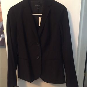 Talbots blazer
